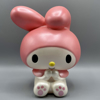 Picture of Sanrio Hello Kitty My Melody Figural PVC Piggy Bank