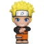Picture of Naruto Namikaze PVC Figural Piggy Bank