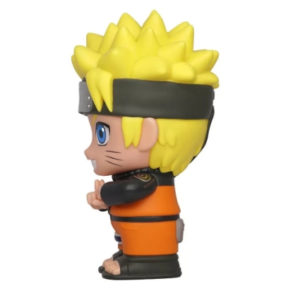 Picture of Naruto Namikaze PVC Figural Piggy Bank