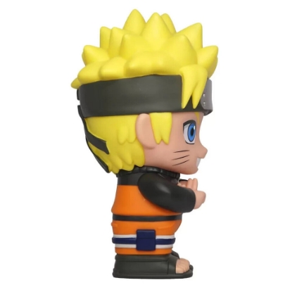 Picture of Naruto Namikaze PVC Figural Piggy Bank