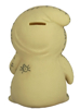 Picture of Nightmare Before Christmas Oogie Boogie Figural Piggy Bank