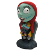 Picture of Nightmare Before Christmas Sally Figural PVC Piggy Bank