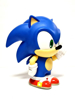 Picture of Sonic The Hedgehog PVC Figural Piggy Bank