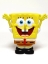 Picture of Sponge Bob PVC Figural Piggy Bank