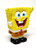 Picture of Sponge Bob PVC Figural Piggy Bank