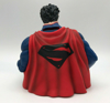 Picture of Dc Comics Superman New 52 Bust Statue Figure Piggy Bank