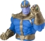Picture of Marvel Thanos PVC Bust Figural Piggy Bank