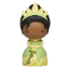 Picture of Disney Princess Tiana Chibi Figural PVC Bank