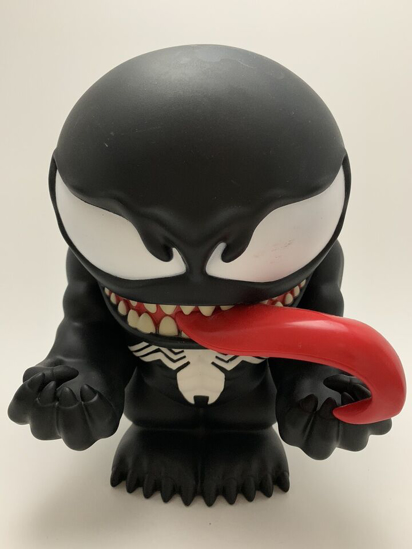 Picture of Marvel Venom Chibi Figural PVC Bank