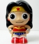 Picture of Dc Comics Wonder Woman Chibi Figural Pvc Piggy Bank