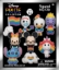 Picture of Disney Pride Rainbow Series 46 Blind Bag 3D Figural Bag Clips