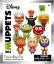 Picture of Disney The Muppets Series 48 Mystery Pack 3D Figural Bag Clips