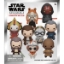 Picture of Star Wars Episode 1 The Phantom Menace Character Bag Clip Mystery Pack