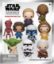 Picture of Star Wars Episode II Attack Of The Clones Character Bag Clip Mystery Pack
