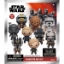 Picture of Star Wars The Bad Batch Series 2 Character Bag Clip Blind Pack