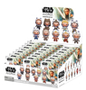 Picture of Star Wars Ahsoka Character 3D Bag Clip Mystery Pack
