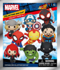 Picture of Marvel Classic Characters Series 10 Collectors Bag Clip In Blind Pack