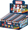 Picture of Marvel Classic Characters Series 10 Collectors Bag Clip In Blind Pack