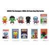 Picture of Marvel Avengers Avengers 60th Anniversary Series 11 Collectors Bag Clip Blind Pack
