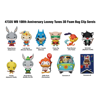 Picture of Warner Bros 100th Anniversary Looney Tunes Figural Bag Clip Blind Pack