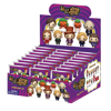 Picture of Willy Wonka & The Chocolate Factory Figural Bag Clip Blind Pack