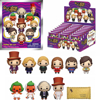 Picture of Willy Wonka & The Chocolate Factory Figural Bag Clip Blind Pack