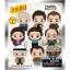 Picture of Seinfeld Series 4 Figural Bag Clip Blind Pack