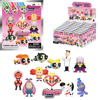 Picture of The Powerpuff Girls 3D Figural Bag Clip Mystery Pack