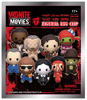 Picture of Midnite Movies Series 1 Figural Bag Clip Mystery Pack