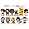 Picture of Rocky Series 1 Figural Bag Clip Blind Pack