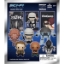 Picture of Sci-Fi Stories Figural Bag Clip Blind Pack