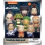 Picture of Avatar The Last Airbender Series 2 Bag Clip Blind Pack