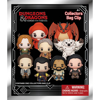 Picture of Dungeons & Dragons Series 2 Figural Bag Clip Blind Pack