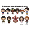 Picture of Stranger Things Series 1 Figural Bag Clip Blind Pack