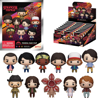 Picture of Stranger Things Series 1 Figural Bag Clip Blind Pack