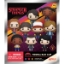 Picture of Stranger Things Series 2 Figural Bag Clip Blind Pack