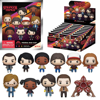 Picture of Stranger Things Series 2 Figural Bag Clip Blind Pack