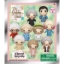 Picture of Golden Girls Series 4 Figural Bag Clip Blind Pack