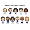 Picture of Grey's Anatomy Mystery Pack Figural Bag Clip