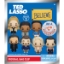 Picture of Ted Lasso Series 2 Figural Bag Clip Blind Pack