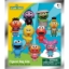 Picture of Sesame Street Mystery Pack Figural Bag Clip