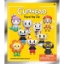 Picture of Cuphead Figural Bag Clip Blind Pack