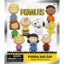 Picture of Peanuts Figural Bag Clip Mystery Pack