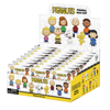 Picture of Peanuts Figural Bag Clip Mystery Pack