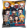 Picture of Demon Slayer Series 1 Figural Bag Clip Blind Pack