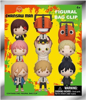 Picture of Chainsaw Man Series 1 Figural Bag Clip Blind Pack