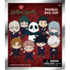 Picture of Jujutsu Kaisen Series 2 Figural Bag Clip Blind Pack