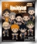 Picture of Haikyu!! Series 2 Figural Bag Clip Blind Pack