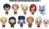 Picture of Fairy Tail Series 1 Mystery Pack Figural Bag Clip