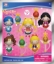 Picture of Sailor Moon Series 7 Mystery Pack Figural Bag Clip
